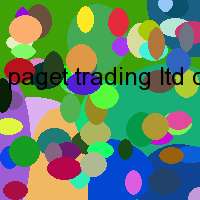 paget trading ltd c o paget services