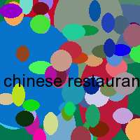 chinese restaurant point of sales