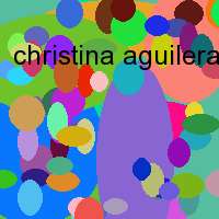 christina aguilera christmas time mp3