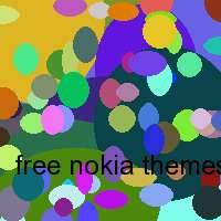 free nokia themes