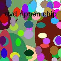 dvd rippen chip