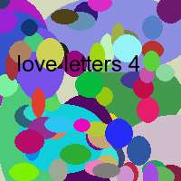 love letters 4