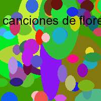 canciones de florecienta