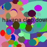 havana club download