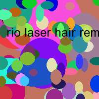 rio laser hair removal