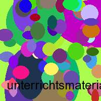 unterrichtsmaterial fur schuler